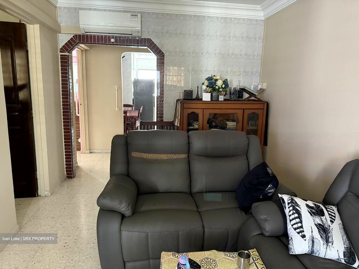 Blk 129 Bukit Batok West Avenue 6 (Bukit Batok), HDB 3 Rooms #463161741